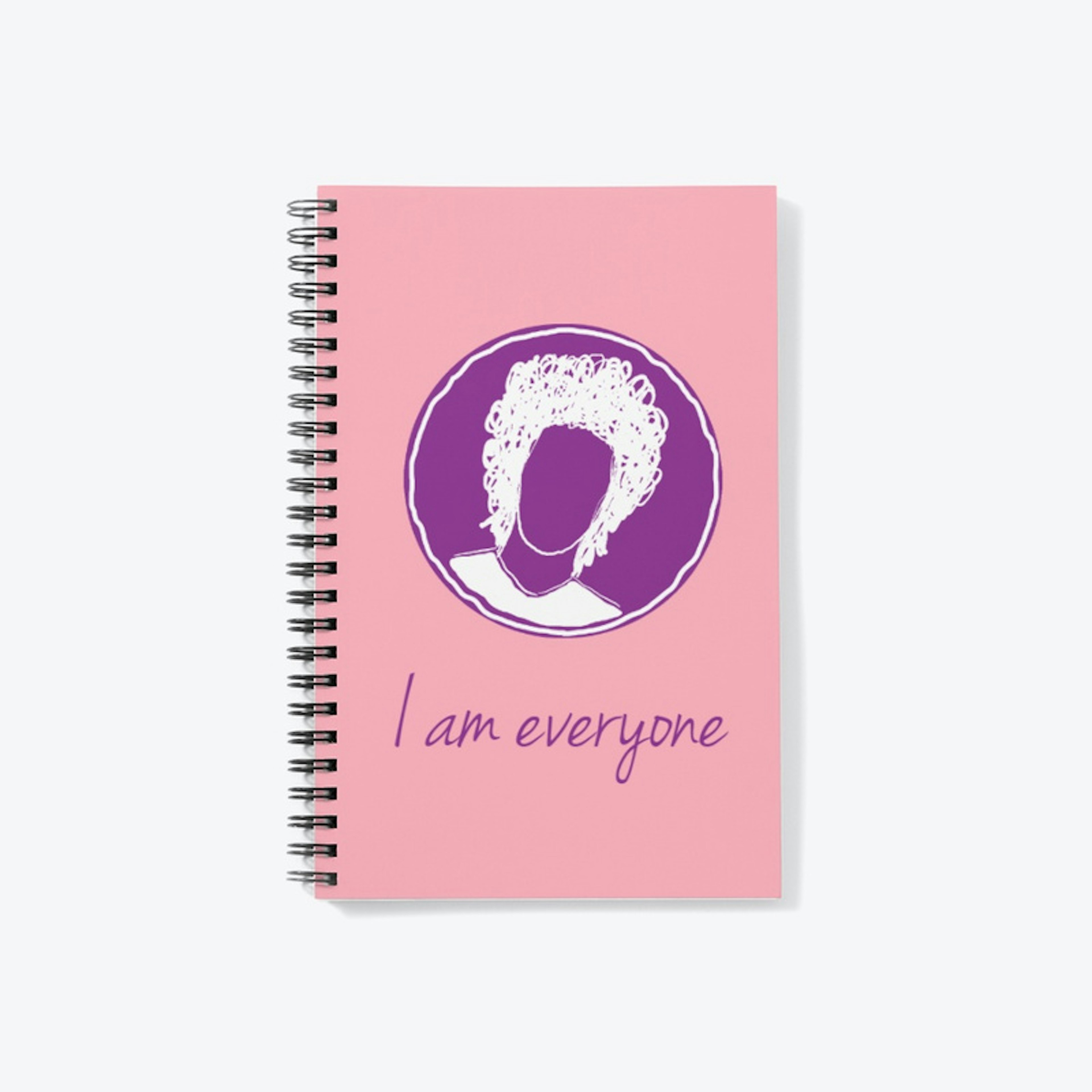 I Am Everyone
