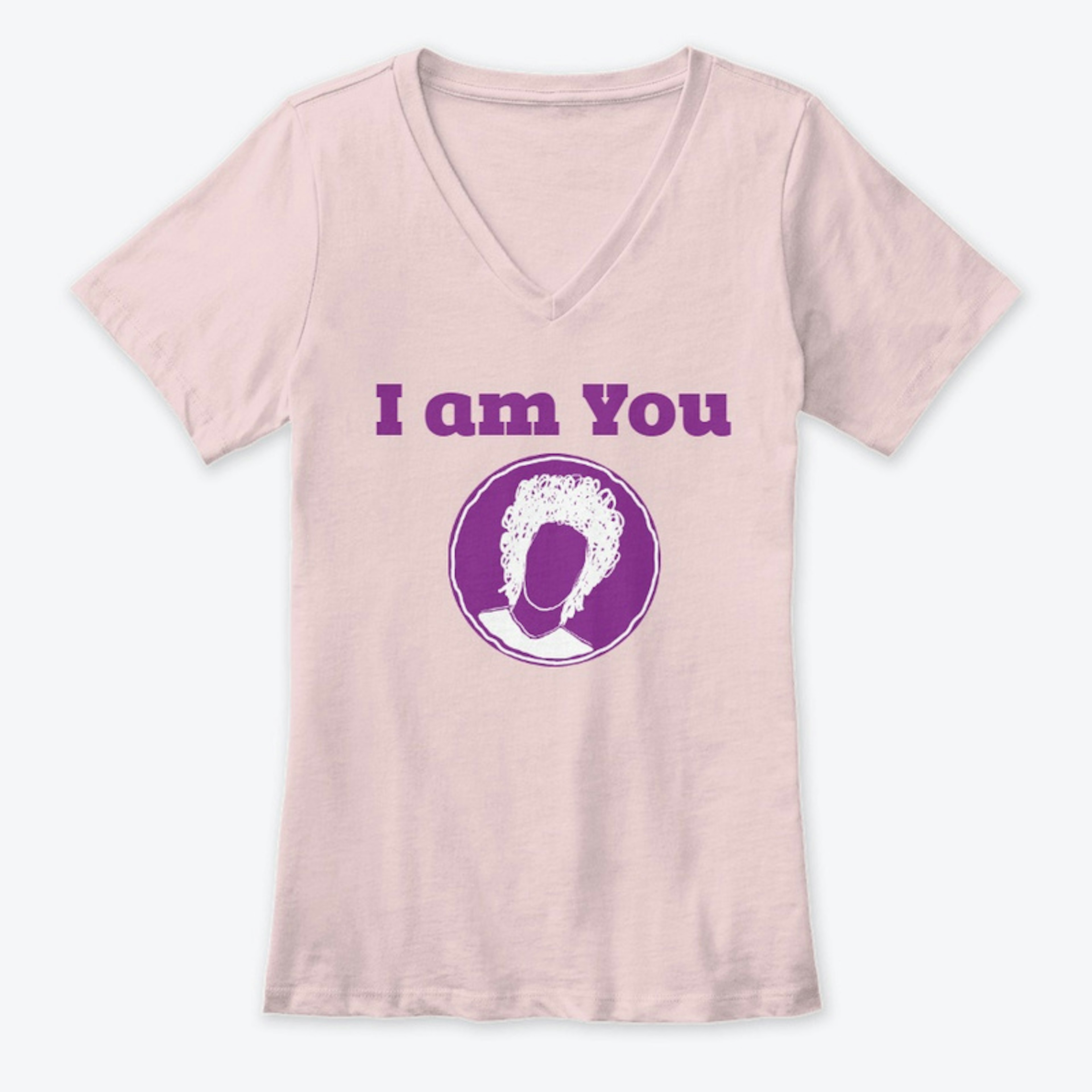I Am You - You Are Me